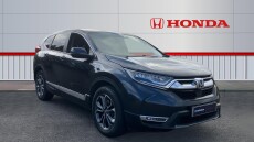 Honda CR-V 2.0 i-MMD Hybrid SE 2WD 5dr eCVT Hybrid Estate